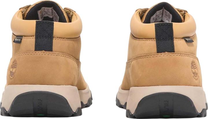 Produktbild Timberland Stiefeletten Winsor Park Leder (42)