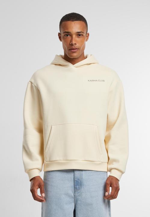 Produktbild Urban Classics Upscale Part Of The Club Fluffy Hoody - 174499 (5XL)