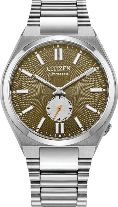Image du produit Citizen NK5010-51X (40 mm)
