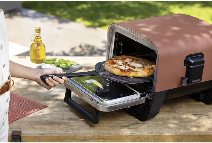 Produktbild Ninja Woodfire Outdoor Ofen Pizza-Schaufel