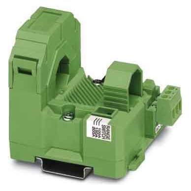 Phoenix Contact MCR-SL-S-200-U, Automatisierung