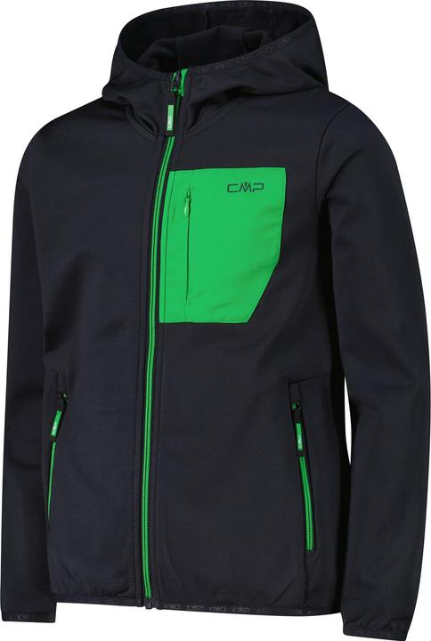 Produktbild CMP Campagnolo Hoodie (116)