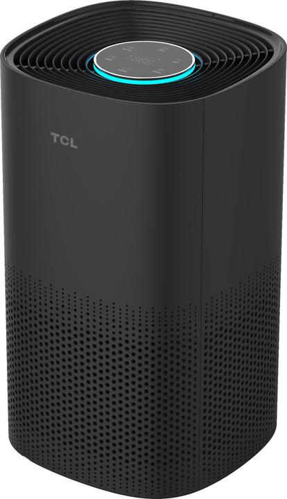 Immagine prodotto TCL Purificatore d'aria con WIFI KJ255F (nero fino a 31 m2) (31 m²)