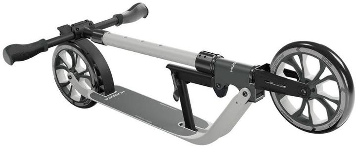 Actual product image Hudora Big Wheel 205 Advanced