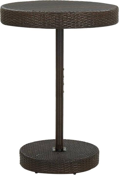 Produktbild vidaXL Bar-Set (75.50 x 106 cm)