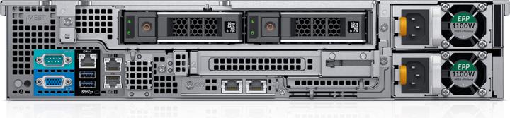 Produktbild Dell Server PowerEdge R540 WRTFJ Intel Xeon Silver 4210R (Intel Xeon Silver 4210R, Rack Server)