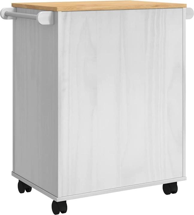 Image du produit vidaXL Moderner Wagen