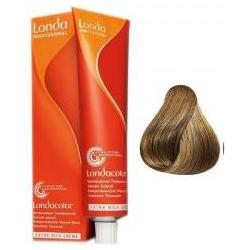 Thumbnail - Londa, Haarfarbe, Vopsea demi-permanenta Ammonia Free 8/0, 60ml