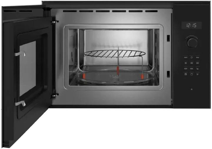 Produktbild Bosch Hausgeräte BEL554MB0