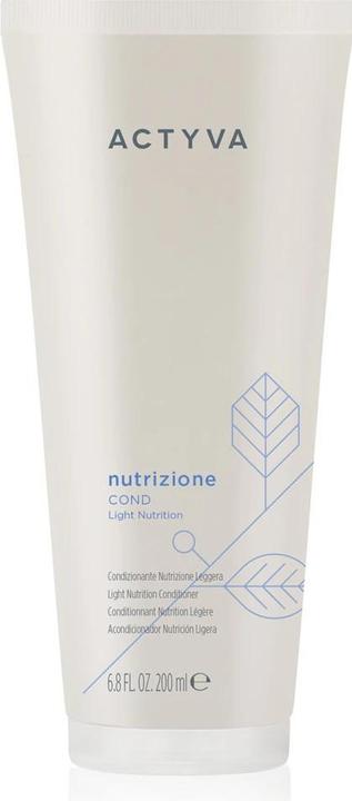 Kemon Actyva Nutrizione Conditioner 200ml (150 ml)