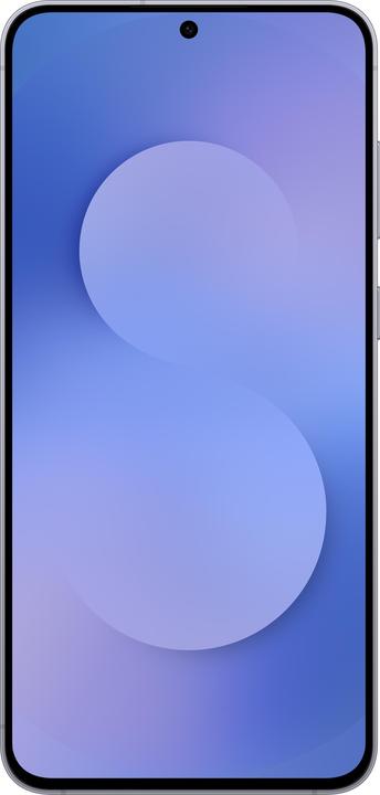 Produktbild Samsung Galaxy S25 FE (128 GB, Dark Blue, 6.70", Dual SIM, 5G)