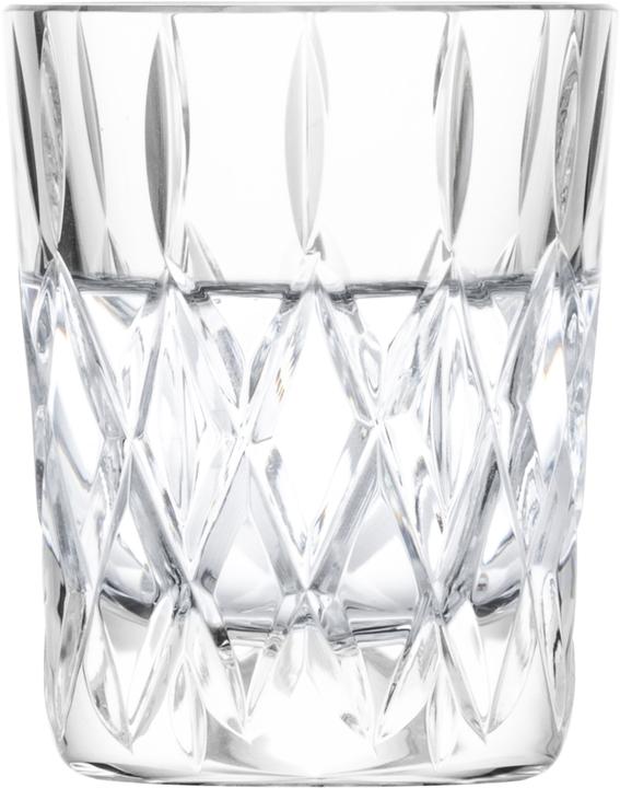 Zwiesel Schnapsglas Age 35 4 Stück (0.60 dl, 4 x, Schnapsgläser + Shotgläser)