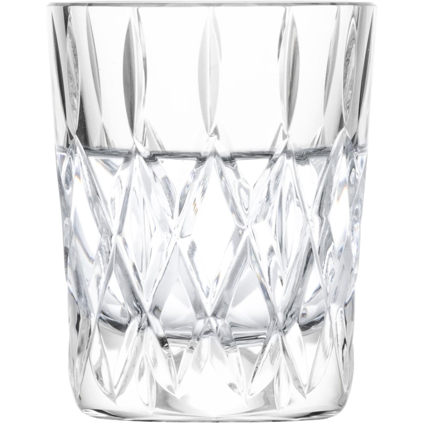 Zwiesel Schnapsglas Age 35 4 Stück (0.60 dl, 4 x, Schnapsgläser + Shotgläser) (124298)