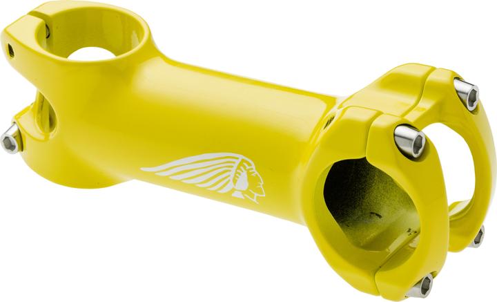 Actual product image Indian Summer Roman Nose 100 mm, ø 25.4 mm. (100 mm, 25.40 mm)