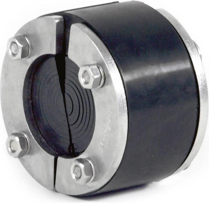 Produktbild Hauff HRD80SG1/641 HRD 80