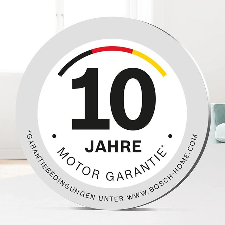 Actual product image Bosch Hausgeräte Unlimited 7 ProAnimal BKS711PET with bend tube, Tornado Red