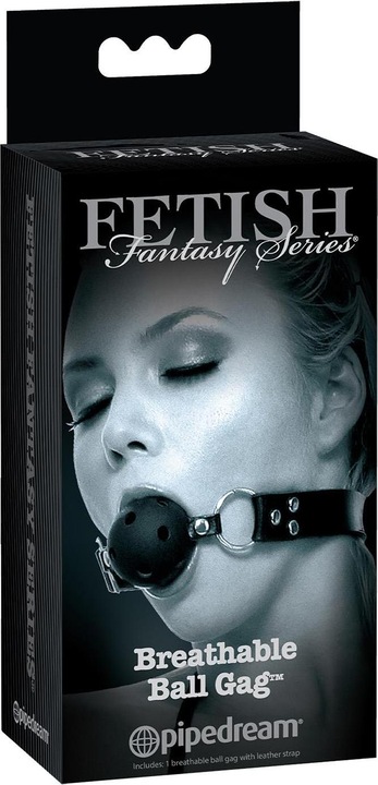 Produktbild Shots Fetish Fantasy