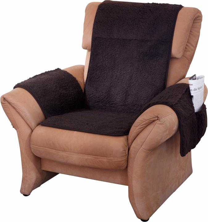 Erwin Müller Sesselschoner (50 x 160 cm)