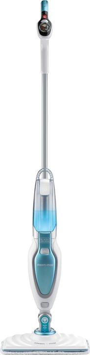 Produktbild Black & Decker Dampfbesen FSM16CDQS (1600 W)