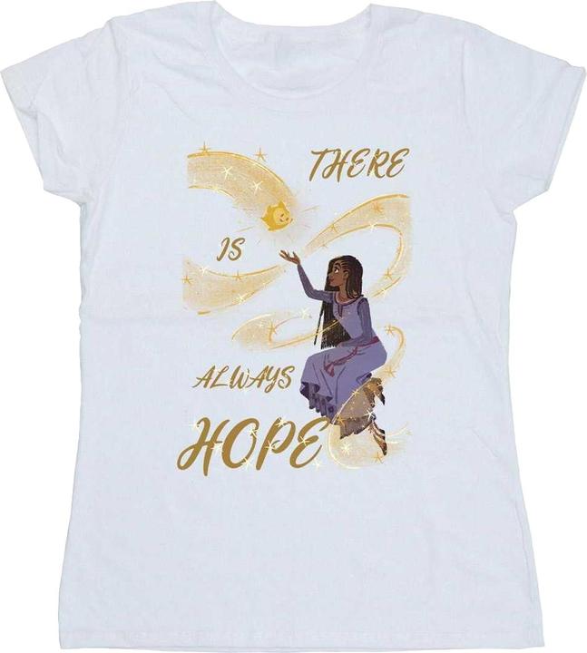 Produktbild Wish Formula There Is Always Hope TShirt Baumwolle (L)