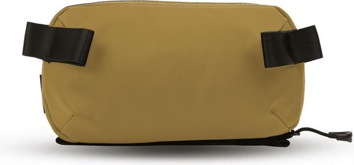 Immagine prodotto Wandrd Marsupio Tech Piccolo Dallol Giallo (Borsa per accessori per fotocamere, 1 l)