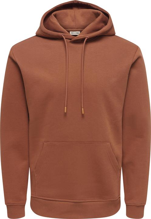 Produktbild Only & Sons Onsconnor Reg Sweat Hoodie Noos (M)