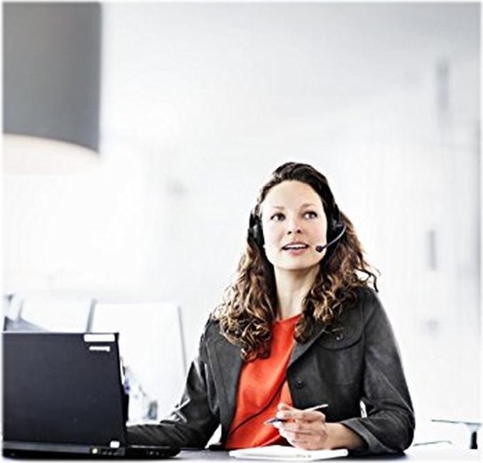 Actual product image EPOS Sc 60 USB ml (Cable, USB-A)