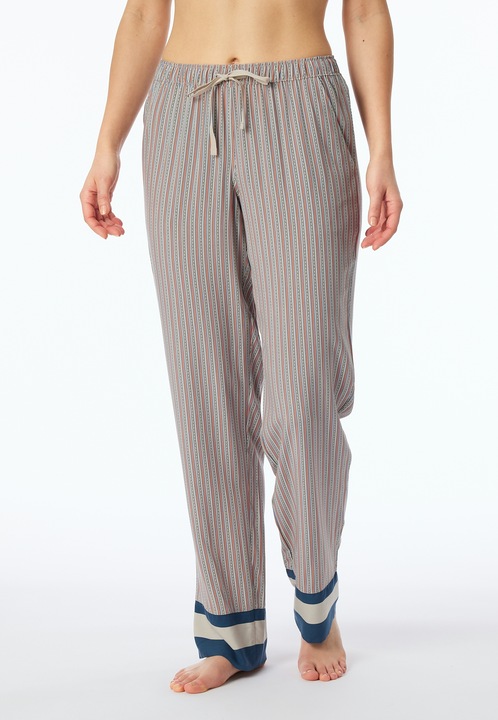 Actual product image Schiesser Mix & Relax pyjama trousers (48)