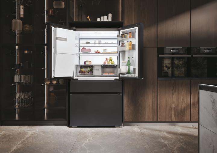 Image du produit Haier HFW7918EIMB (278 l)