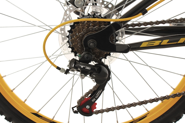 Actual product image KS Cycling Bliss (24")