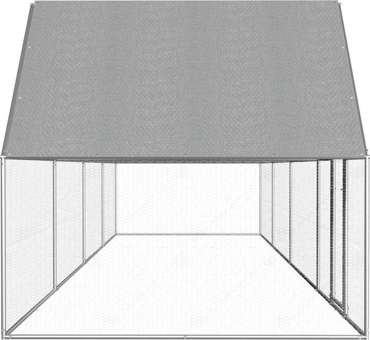 Actual product image vidaXL Robena