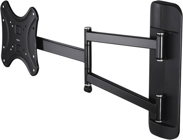 Image du produit Hama Fullmotion (Mur, 46", 25 kg)