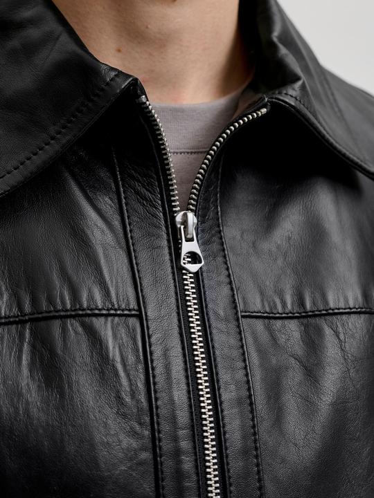 Immagine prodotto Jack & Jones Lederjacke Lederjacke (XL)