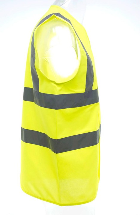 Produktbild Yoko Premium HiVis Weste (XL)