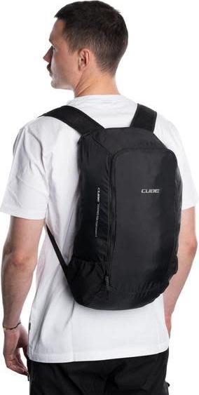Image du produit Cube Bike Zaino PURE 16 Ultralight Black