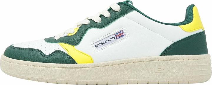 Bianco, Giallo, Verde