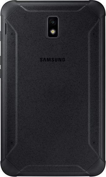 Actual product image Samsung SM-T395 (4G, 8", 16 GB, Black)