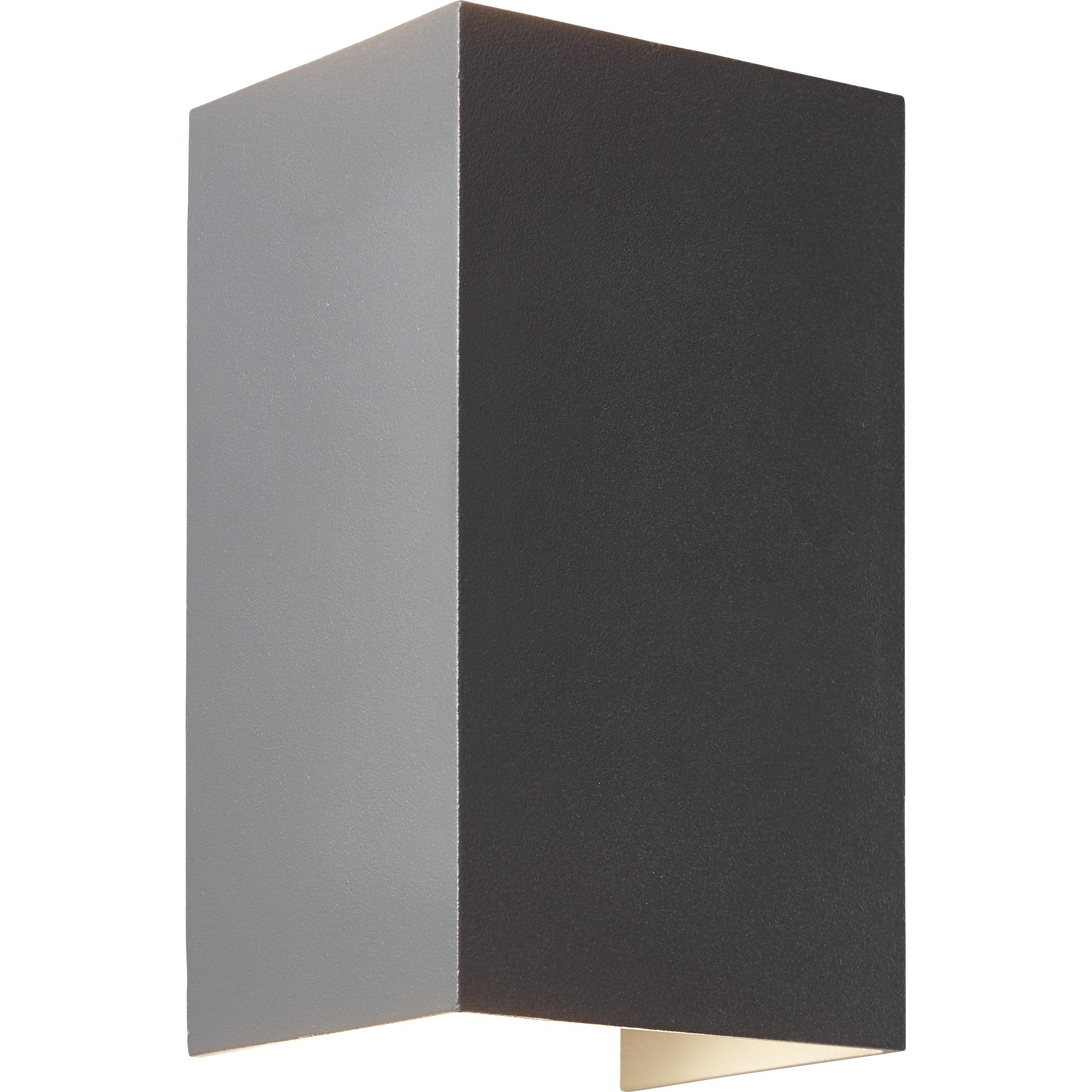 Brilliant, Wandleuchte + Deckenleuchte, Hilly (800 lm)