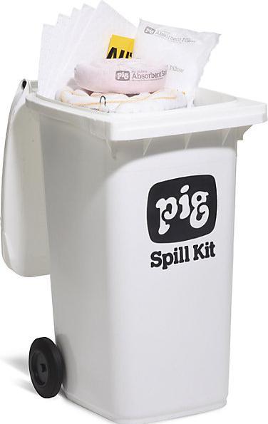 Image du produit Pig Kit d'urgence mobile, taille moyenne