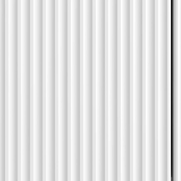 Produktbild vidaXL Sideboard-Aufbewahrung (34.50 x 34.50 x 90 cm)