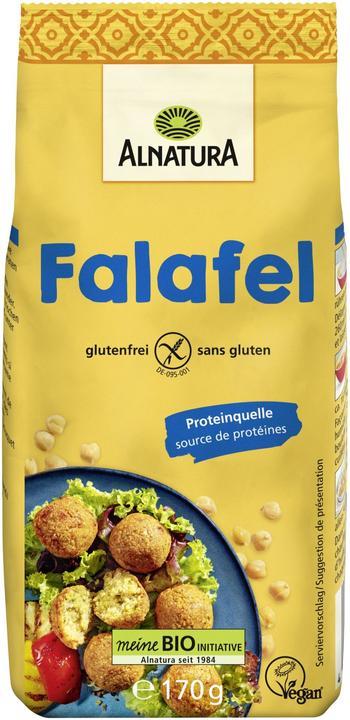 Alnatura Bio Falafel (170 g)