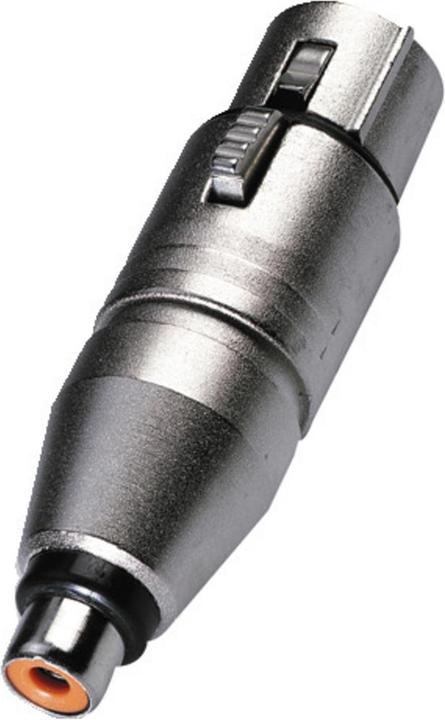 Produktbild Neutrik NA2FPMF, Audioadapter