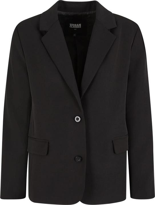 Immagine prodotto Urban Classics Blazer Lungo Monopetto Donna (4XL)