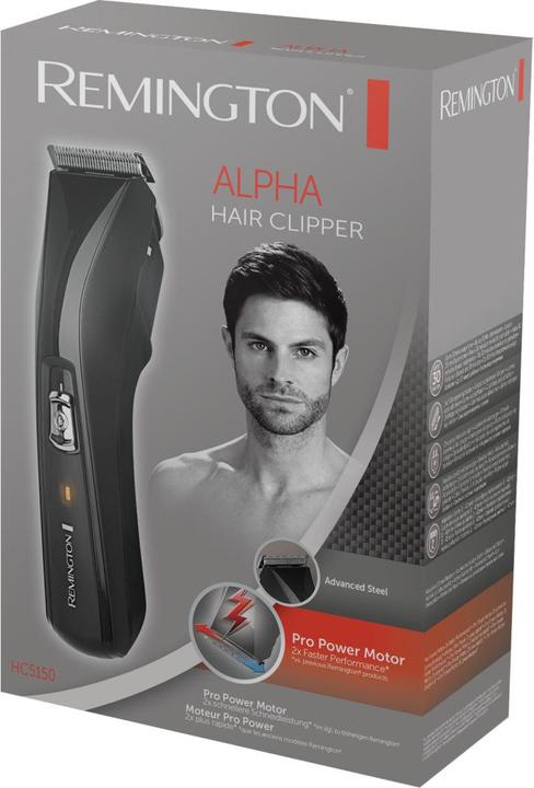 Immagine prodotto Remington HC5150 Alpha