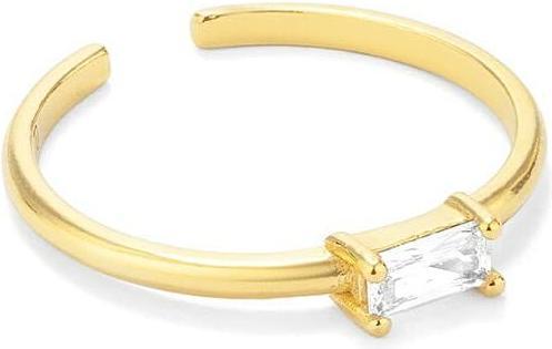 Produktbild Radiant Damenring Ry000063 Einstellbar (10) (10)