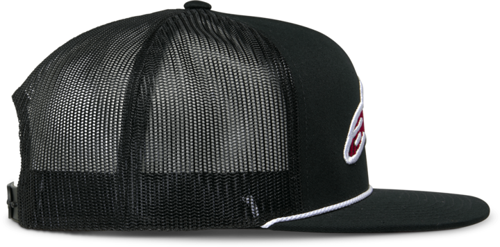 Produktbild Alpinestars Hat 24 Orion Trucker (One Size)