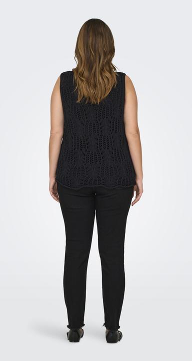 Actual product image Only CARLIZZY Weste Weste (L)