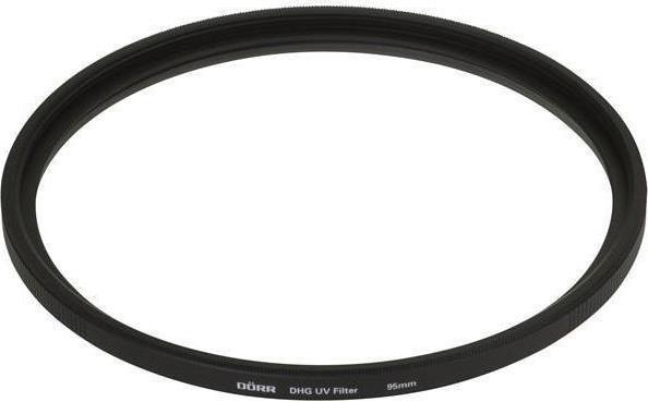 Image du produit Dörr Filtre UV DHG 95mm (95 mm, Filtre UV, 95 mm)