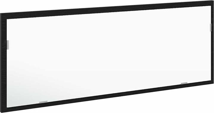 Immagine prodotto vidaXL Badezimmer Spiegel (8.50 x 37 cm)