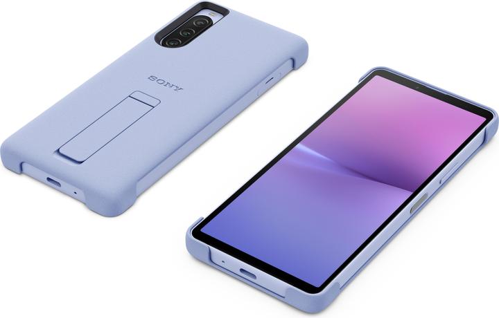 Actual product image Sony Cover (Sony Xperia 10 V)